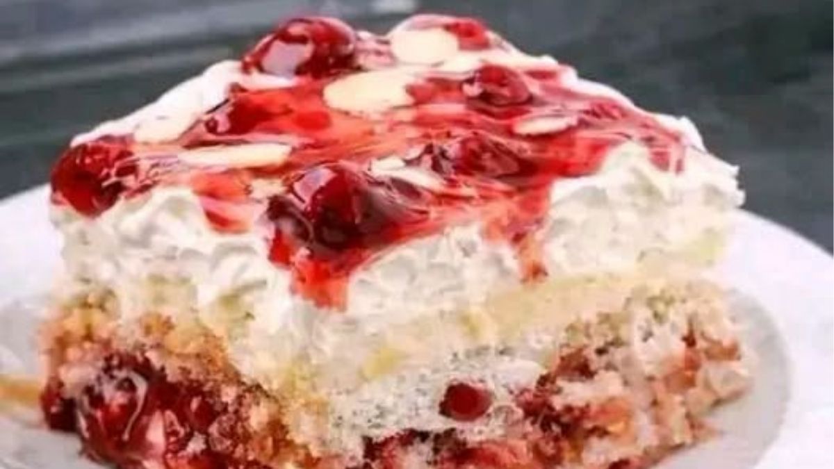 Bolo Céu na Terra: essa receita é tão deliciosa que você vai querer fazer toda semana!