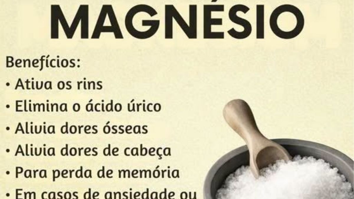 Bicarbonato de Sódio: Benefícios Para a Saúde, Como Usar e Receitas Naturais